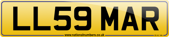 LL59 MAR
