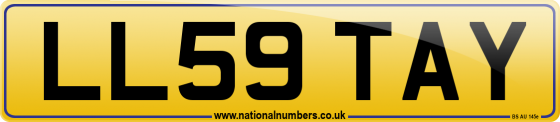 LL59 TAY