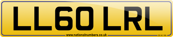 LL60 LRL