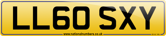 LL60 SXY