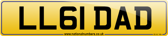 LL61 DAD