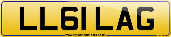 LL61 LAG