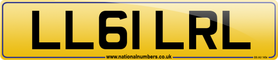 LL61 LRL