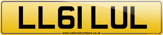 LL61 LUL