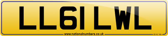 LL61 LWL