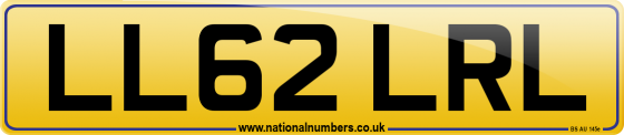 LL62 LRL
