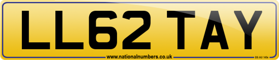 LL62 TAY