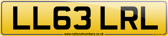 LL63 LRL