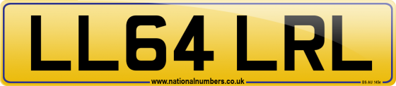 LL64 LRL