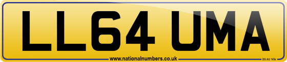 LL64 UMA