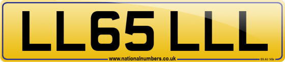 LL65 LLL