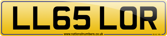 LL65 LOR