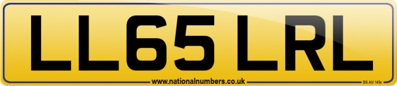 LL65 LRL