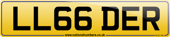 LL66 DER