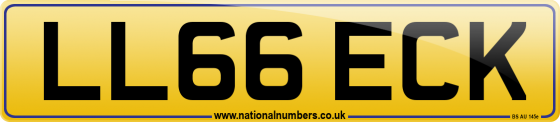 LL66 ECK