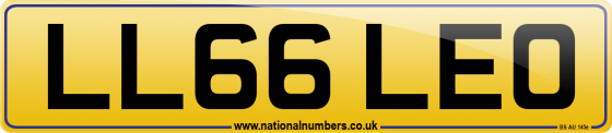 LL66 LEO