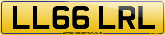 LL66 LRL