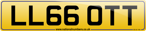 LL66 OTT