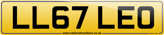 LL67 LEO