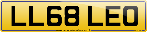 LL68 LEO