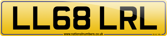 LL68 LRL