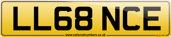 LL68 NCE