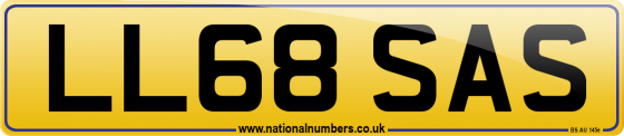 LL68 SAS