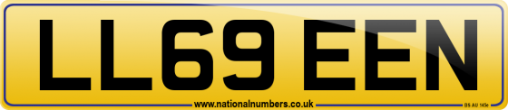 LL69 EEN