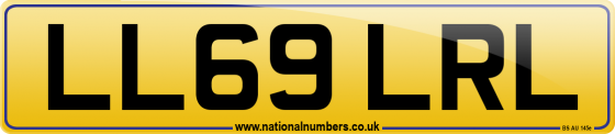 LL69 LRL