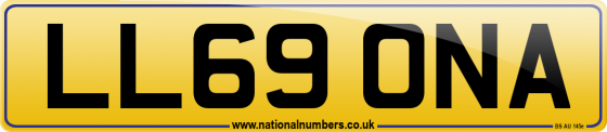 LL69 ONA