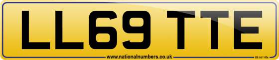 LL69 TTE