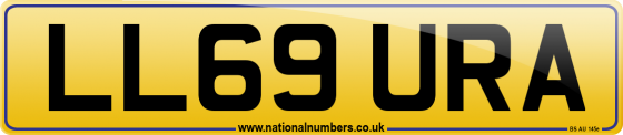 LL69 URA