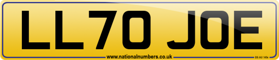LL70 JOE