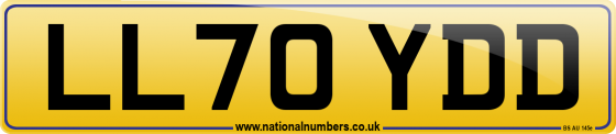 LL70 YDD