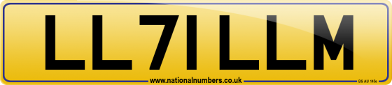 LL71 LLM