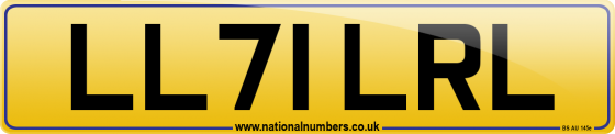 LL71 LRL