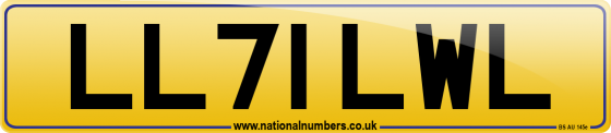 LL71 LWL