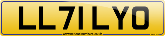 LL71 LYO