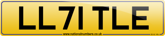 LL71 TLE