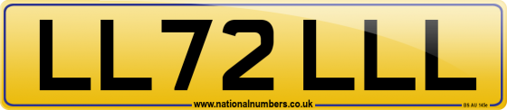 LL72 LLL