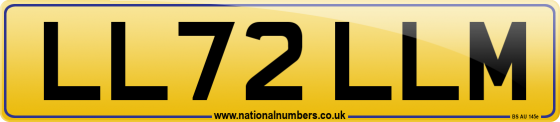 LL72 LLM