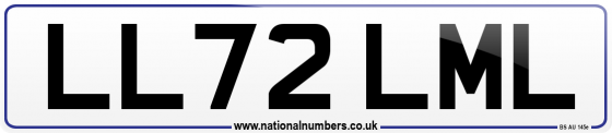 LL72 LML