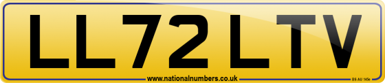 LL72 LTV