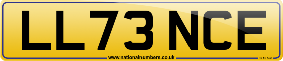 LL73 NCE