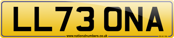 LL73 ONA