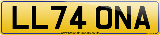 LL74 ONA