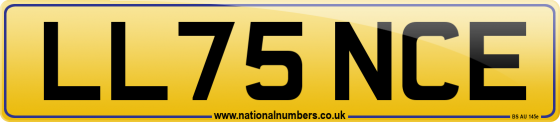 LL75 NCE