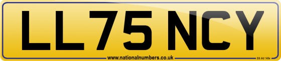 LL75 NCY