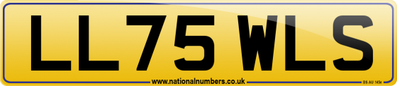 LL75 WLS