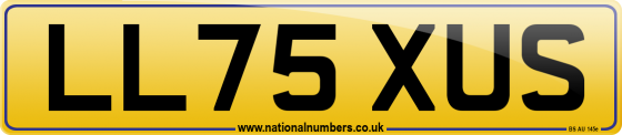 LL75 XUS